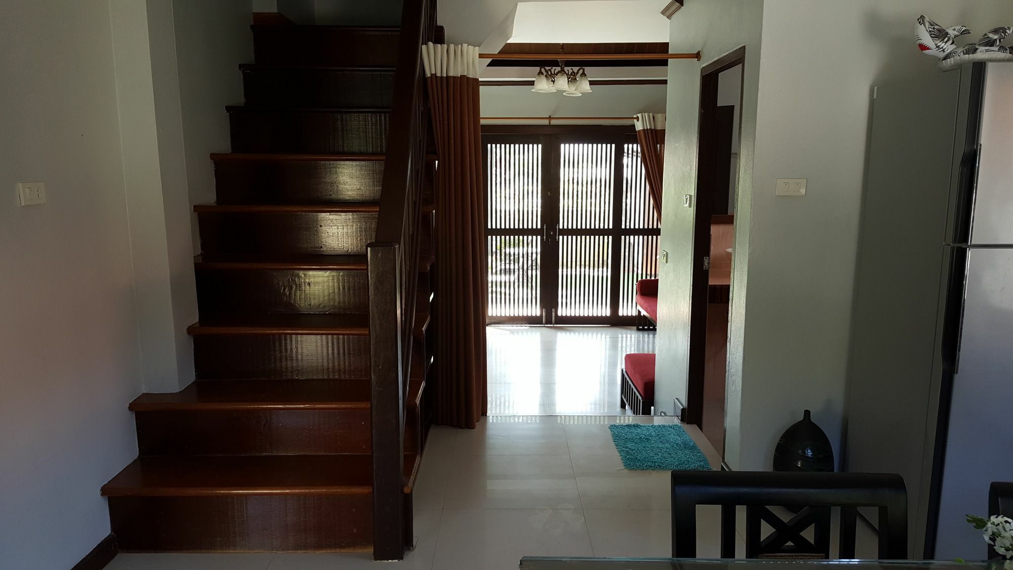 Phatong Residence Bophut Exterior foto