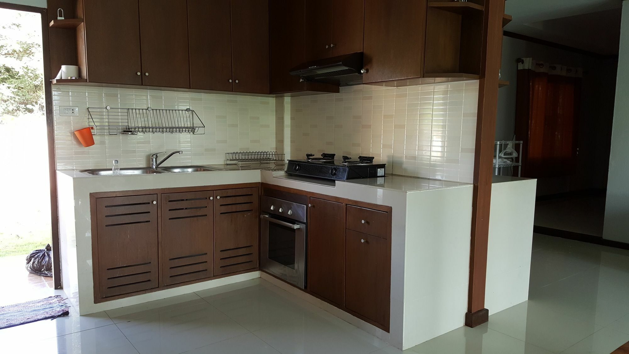 Phatong Residence Bophut Exterior foto